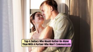 Relationship communication, zodiac signs and solitude, meaningful connections, emotional isolation, astrology and love,