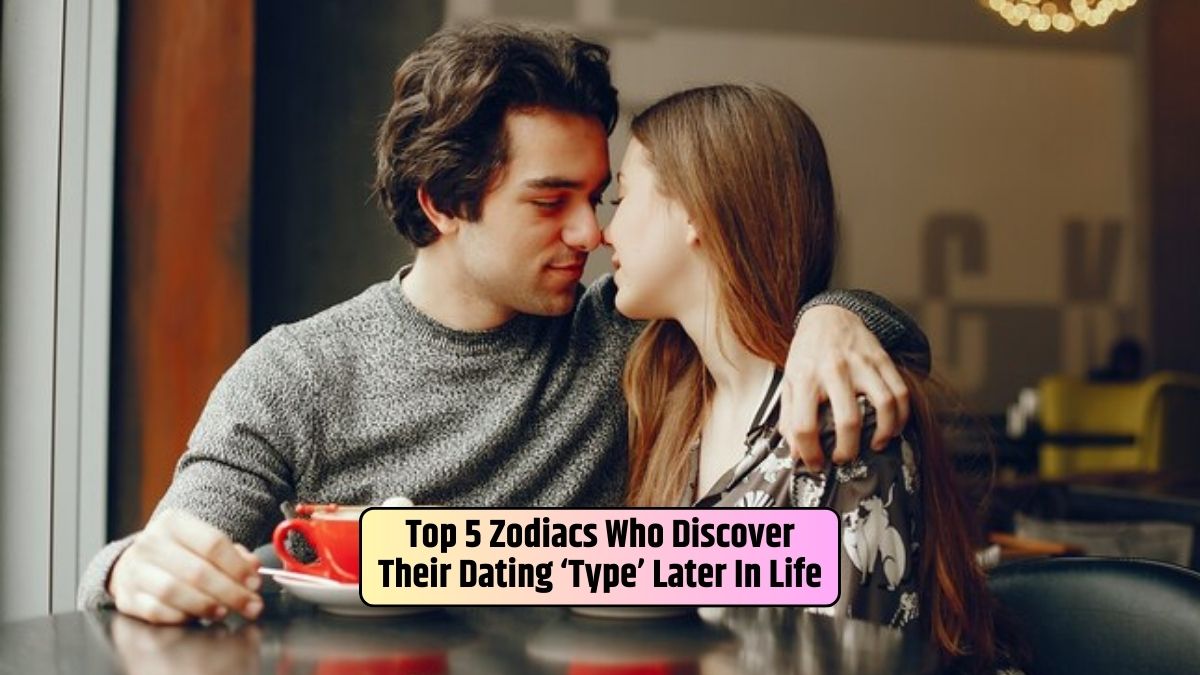 Zodiac love journey, dating revelation, romantic discovery, Taurus, Libra, Sagittarius, Pisces, Aquarius,