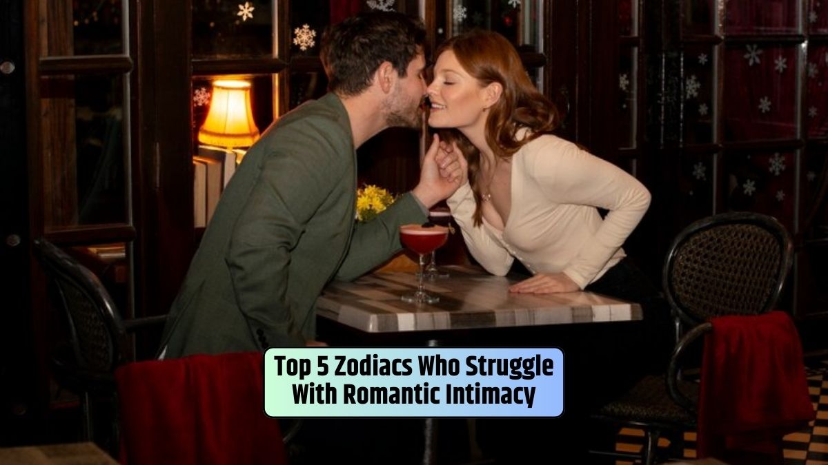 Romantic intimacy struggles, Zodiac love challenges, Emotional connection hurdles, Overcoming relationship barriers, Navigating love complexities,
